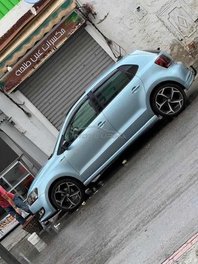 Golf Polo 6 