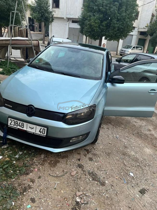 Golf Polo 6 