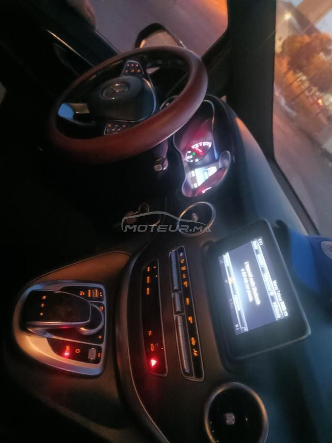 Mercedes Vito tout options 