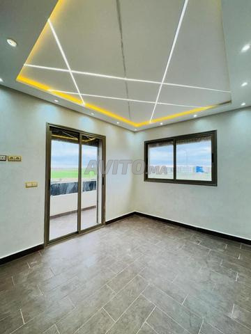 Appart 3ch 77m² dès 654K Bouznika MZ-256600 - 2