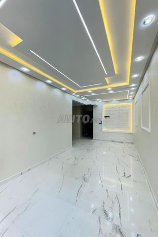 شقة 3 غرف نوم 77 متر مربع ابتداء من 654 ألف بوزنيقة MZ-256600