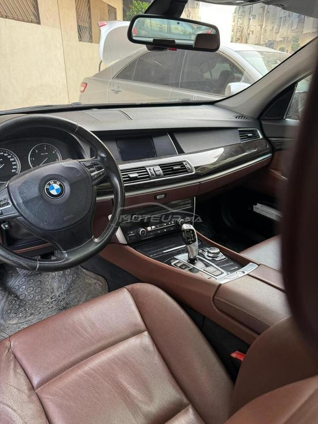 BMW GT 530d