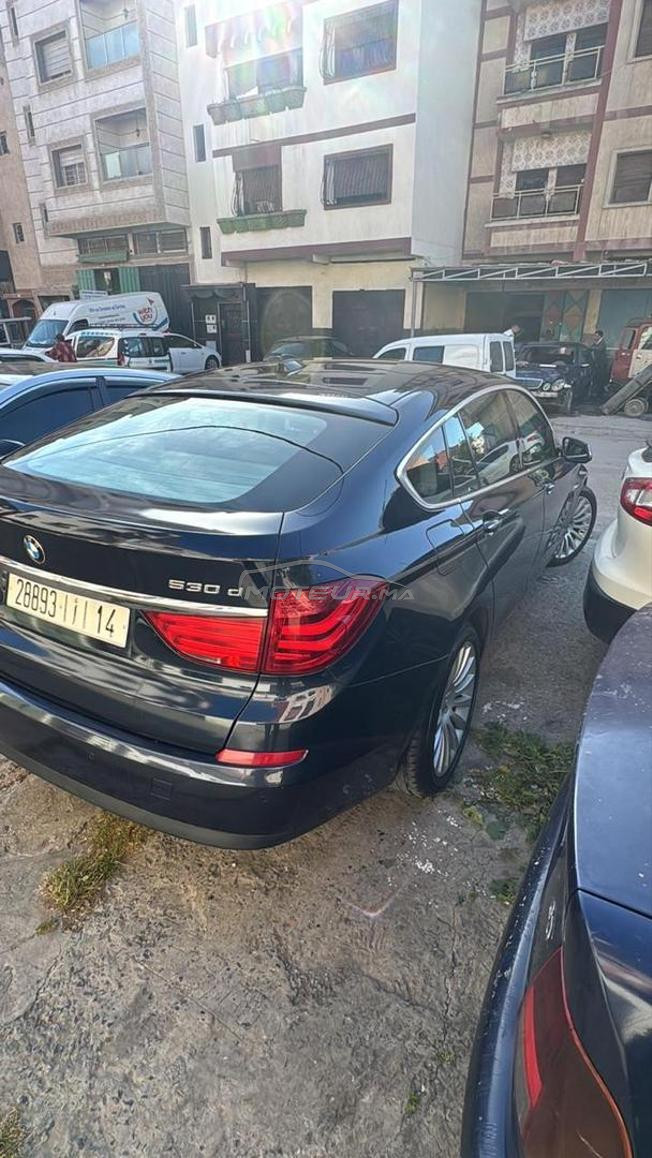 BMW GT 530d