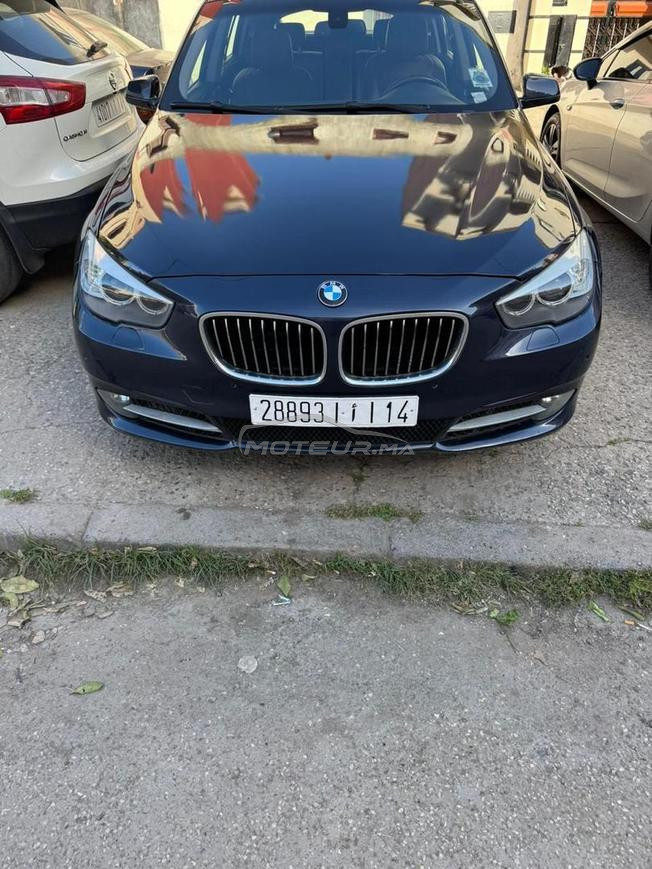 BMW GT 530d
