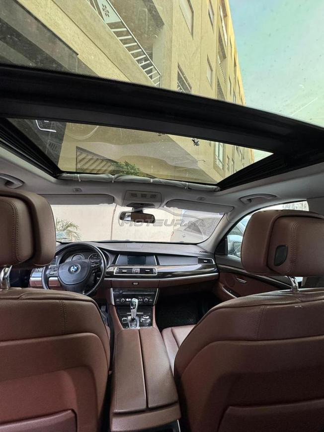 BMW GT 530d
