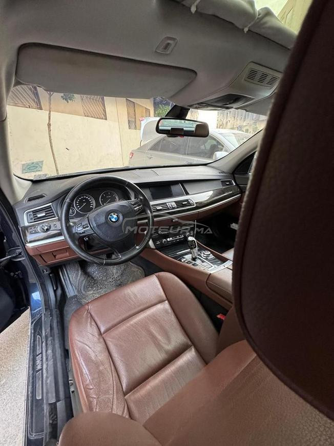 BMW GT 530d