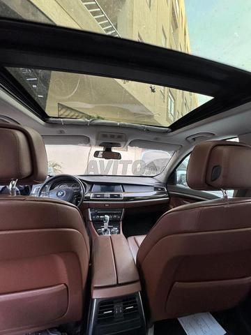 BMW GT 530d