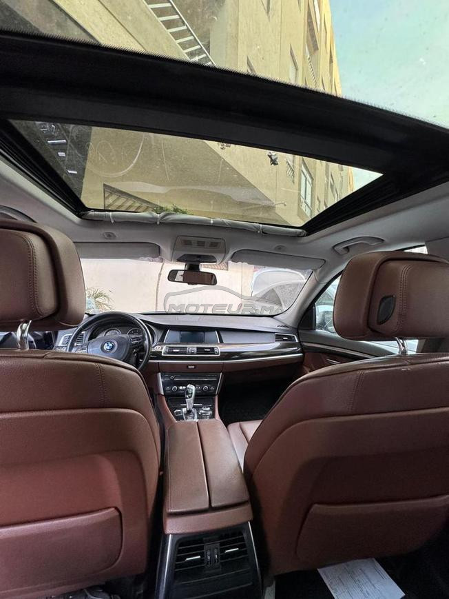 BMW GT 530d