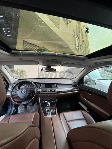 BMW GT 530d - 2