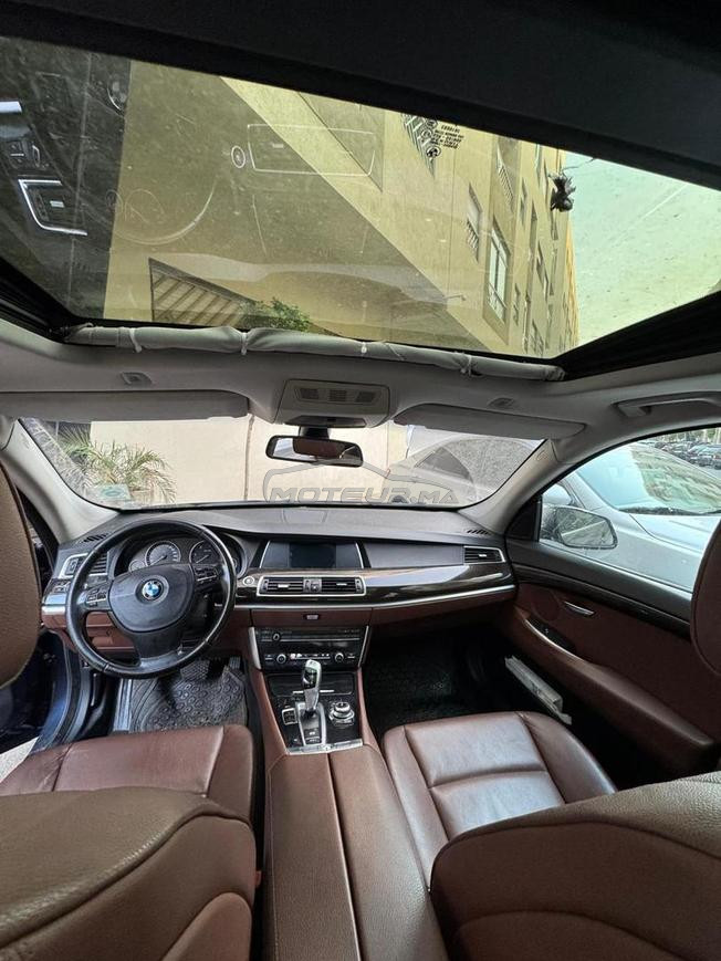 BMW GT 530d
