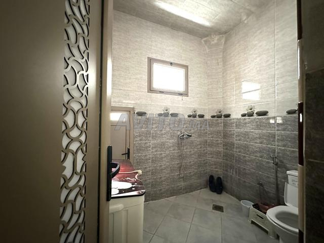 Appartement à louer - 2