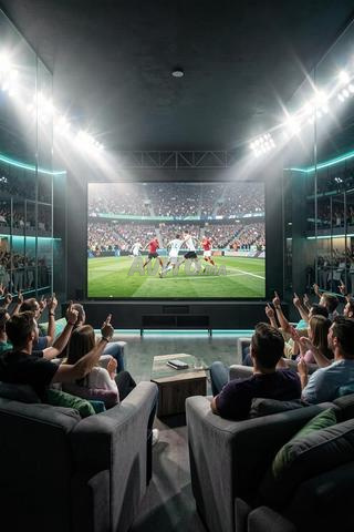 Oubliez votre ancien IPTV Passez à un IPTV Pro fdp