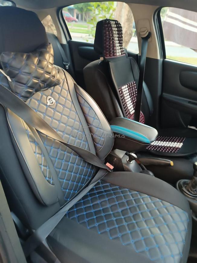 Citroën C4 Diesel Manuelle 2007 à Casablanca