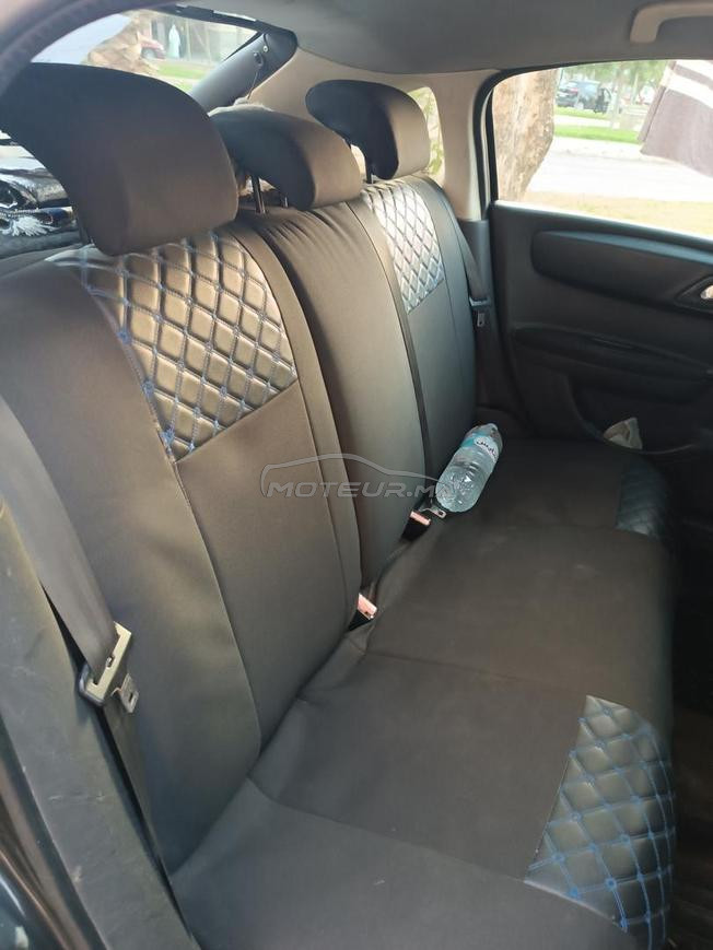 Citroën C4 Diesel Manuelle 2007 à Casablanca