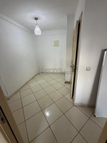 Appartement à vendre - 2