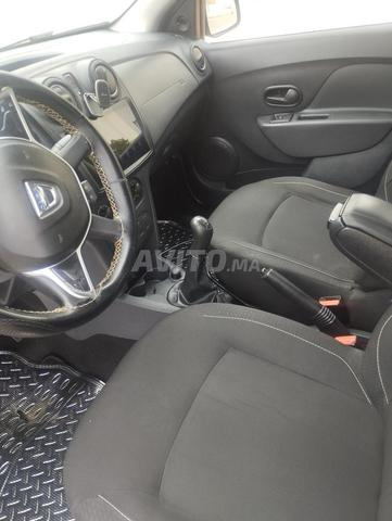 Dacia Logan modèle 2019 diesel - 2