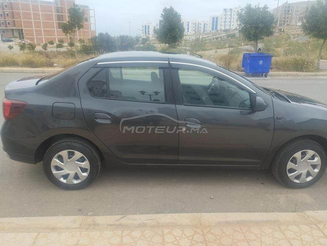 Dacia Logan model 2019 diesel 