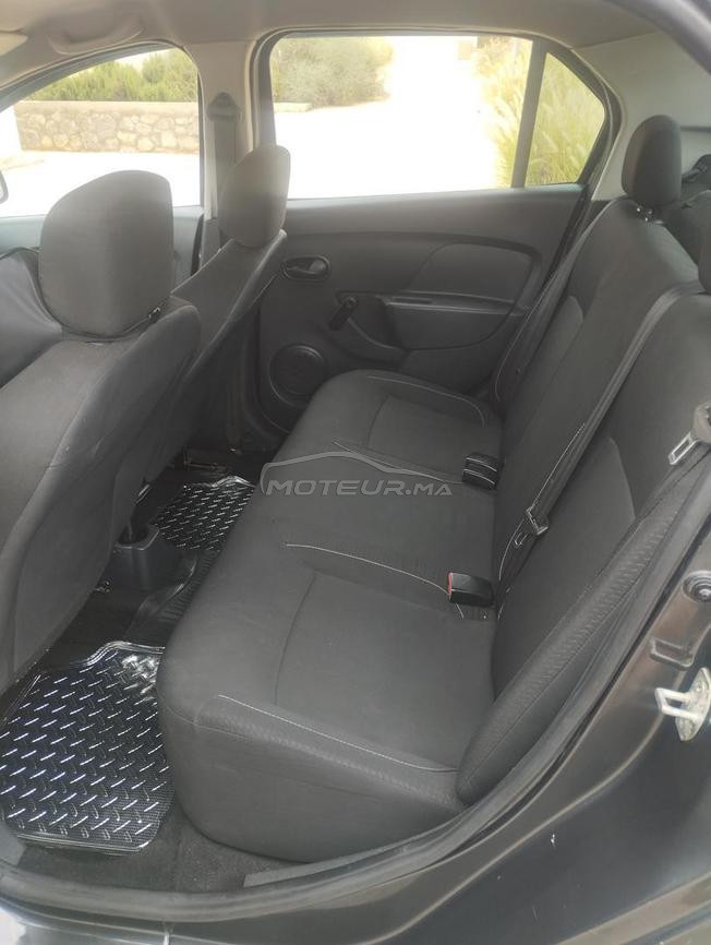 Dacia Logan model 2019 diesel 