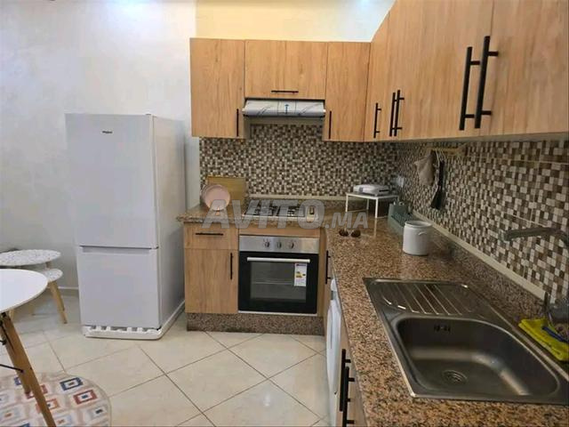 Appartement Marrakech 7 min Jemaa el fna - 2