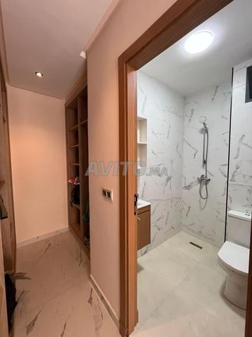 Appartement à louer à Oulad Mtaâ, 5 minutes de Hay Riad - 2