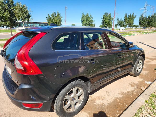 Volvo XC60 D4 2012