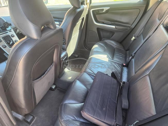 Volvo XC60 D4 2012