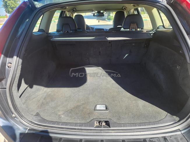 Volvo XC60 D4 2012