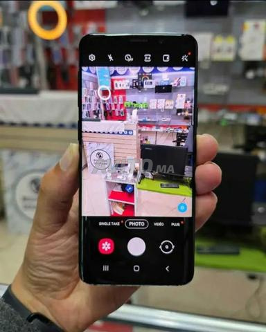 Samsung S9 - 2