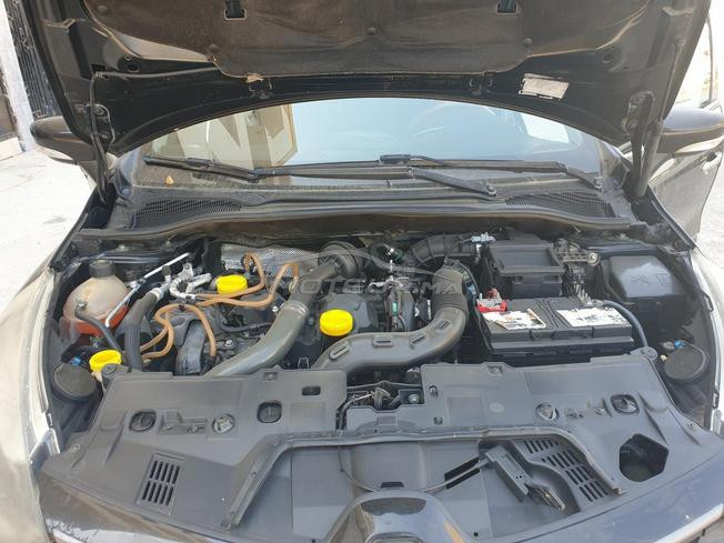 Clio 4 diesel 