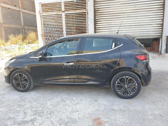 Clio 4 diesel 