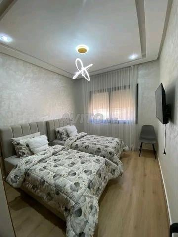 Appartement DYour Marjan - 2