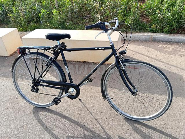 Vélo BTWIN - 2