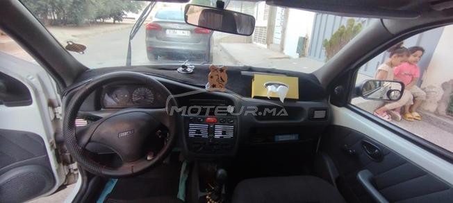Fiat siana
