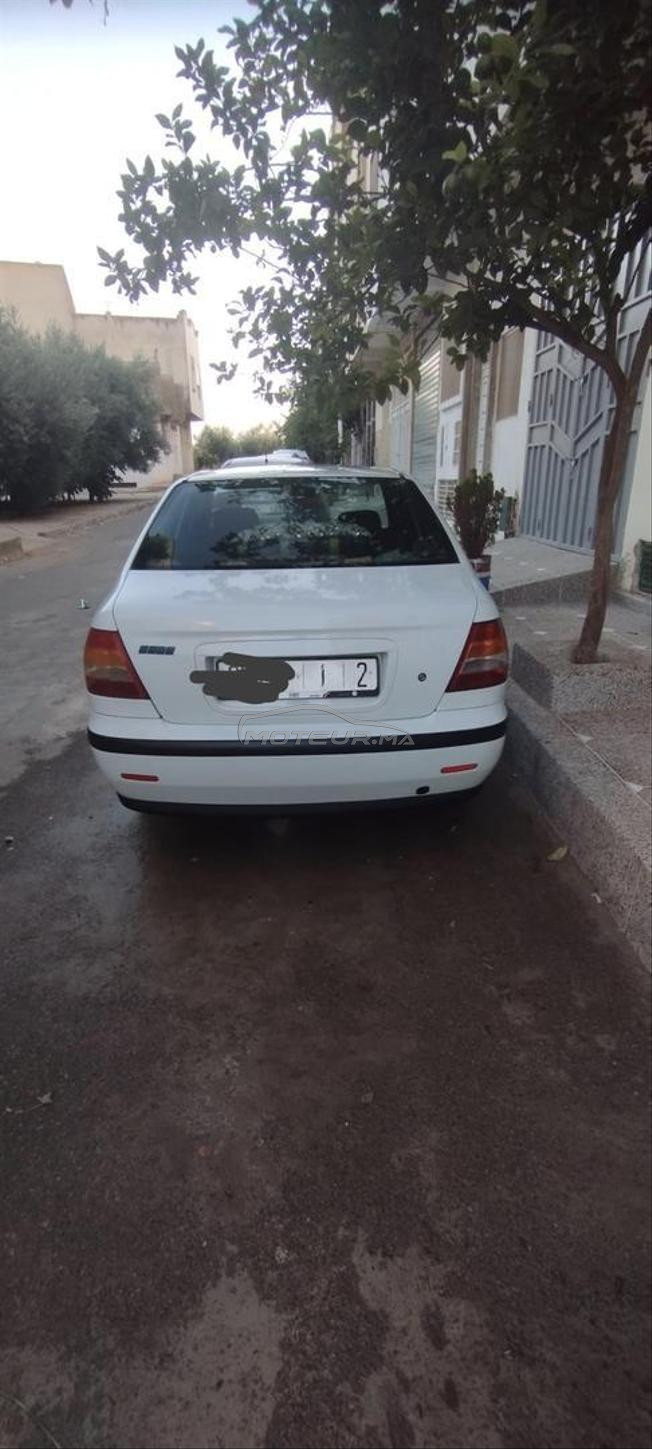 Fiat siana