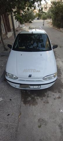 Fiat Siena - 2