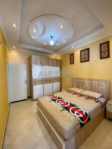 Appartement Dyour Marjan Marrakech - 2