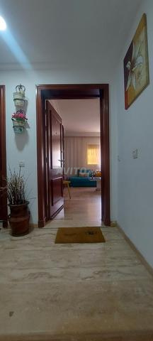 Location appartement skhirat - 2