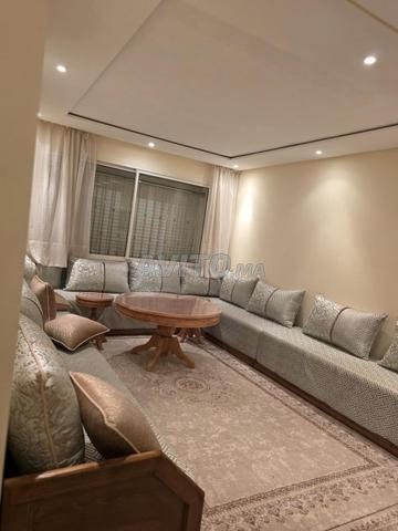 appartement meublé