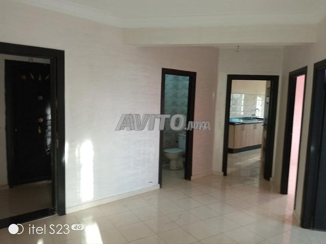 Appartements à vendre 71 m² à Bouskoura - 2