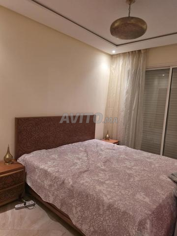 appartement meublé