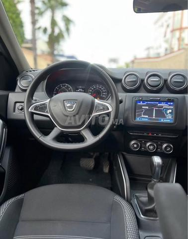 Dacia duster Modèle 2019 - 2