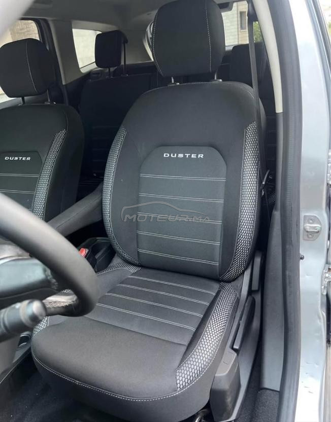 Dacia duster Model 2019