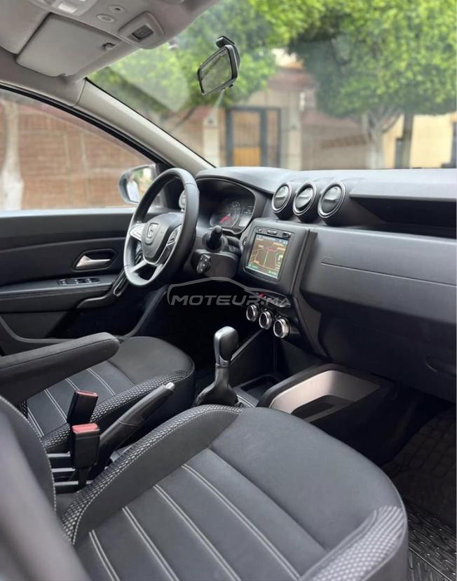 Dacia duster Model 2019