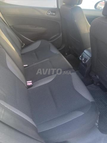 Peugeot 308 Oxygo - 2