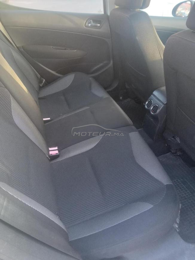 peugeot 308 oxygo 