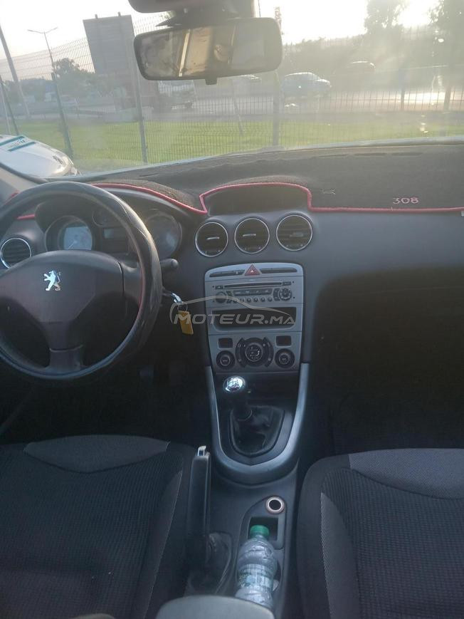 peugeot 308 oxygo 
