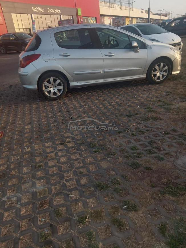 peugeot 308 oxygo 