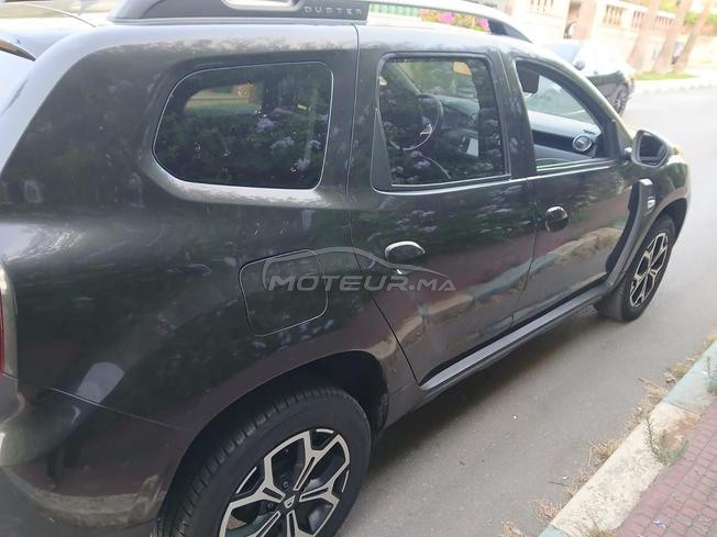 Dacia Duster Automatique 