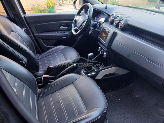 Dacia Duster Automatique 