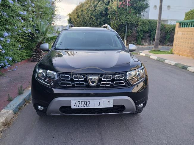 Dacia Duster Automatique 